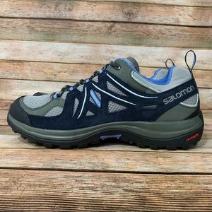 Salomon Ellipse 2 Aero Hiking Shoes